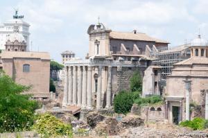 Roman Forum