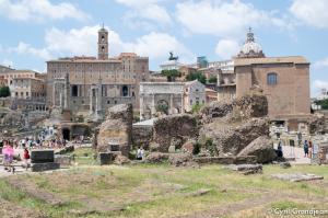 Roman Forum