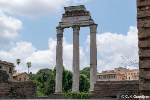 Roman Forum