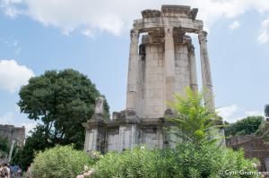 Roman Forum