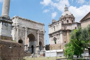 Roman Forum