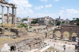 Roman Forum