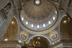 St. Peter's Basilica