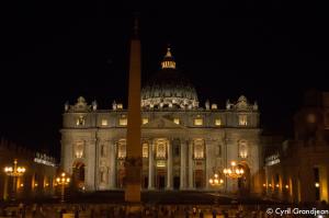 St. Peter's Basilica