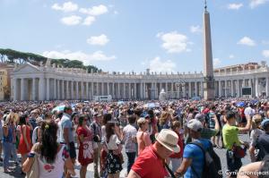 St. Peter's Square