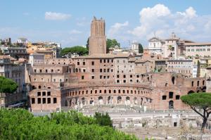 Trajan's Market