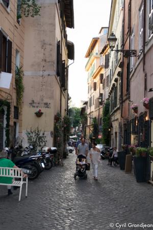 Trastevere