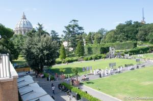 Vatican Museums