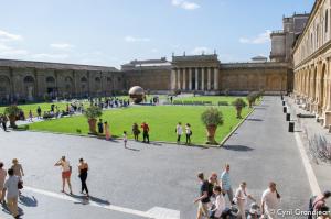 Vatican Museums