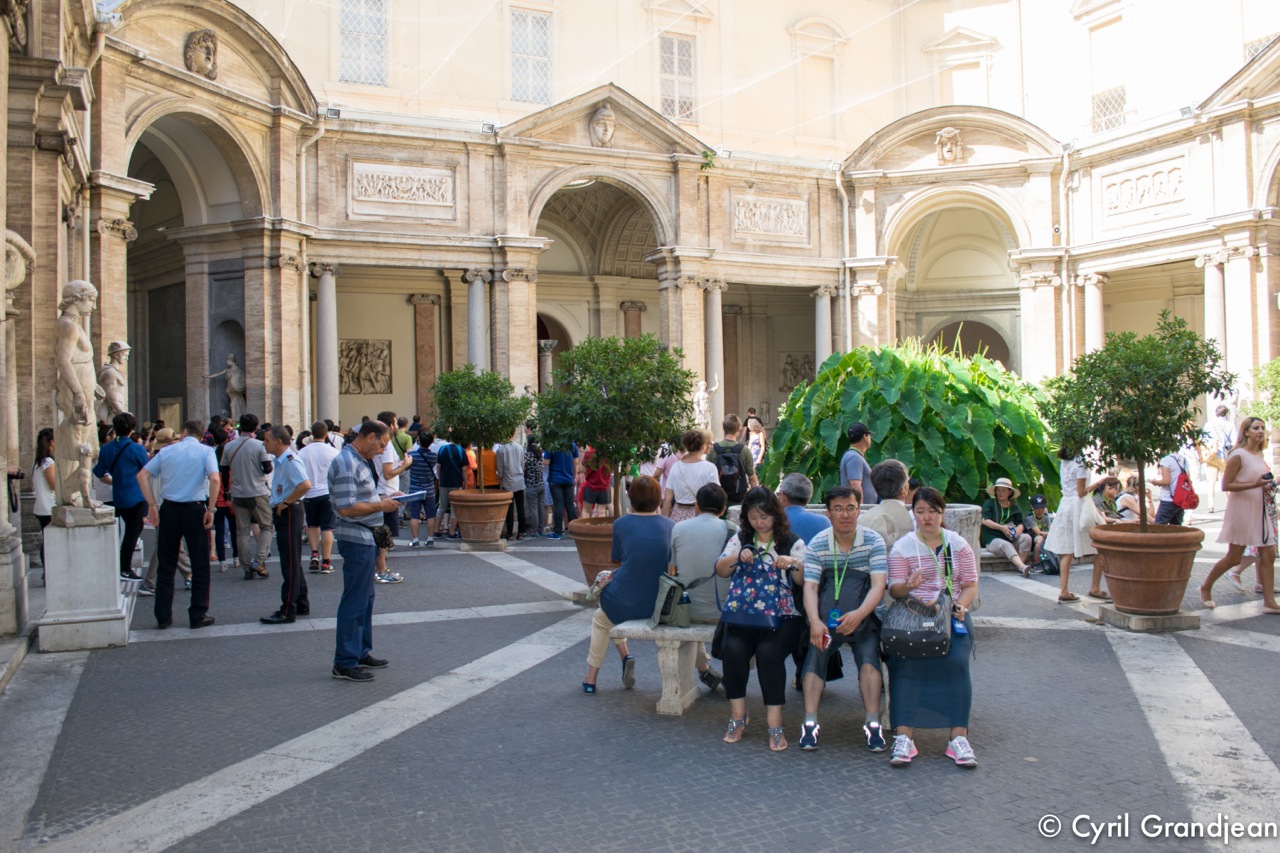 Vatican Museums