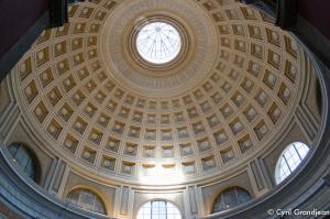Vatican Museums
