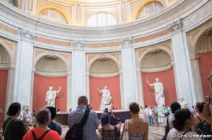 Vatican Museums