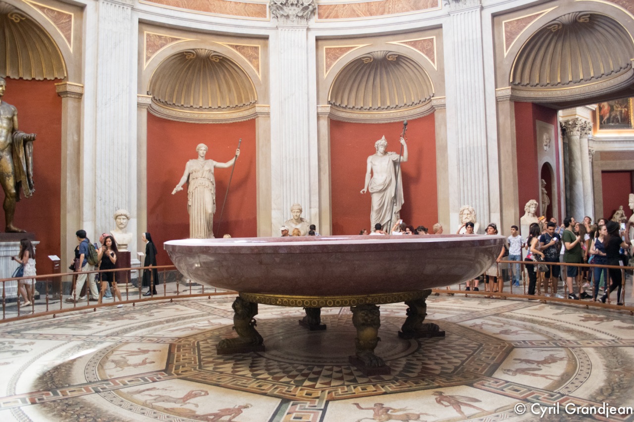 Vatican Museums