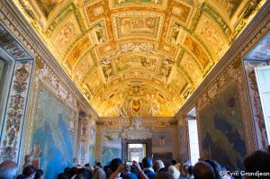Vatican Museums
