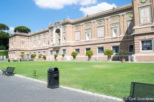 Vatican Museums