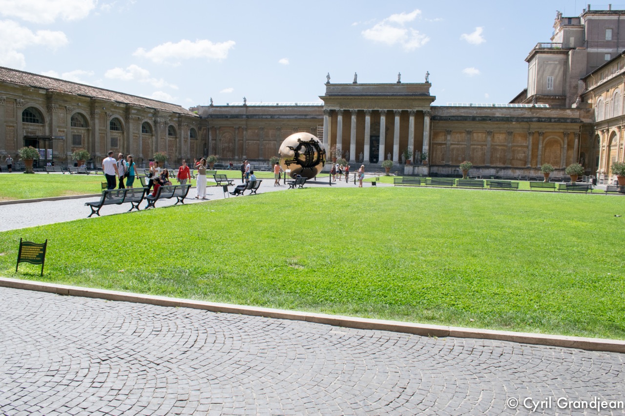 Vatican Museums
