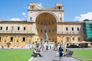 Vatican Museums