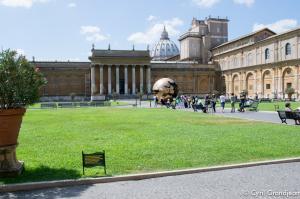 Vatican Museums