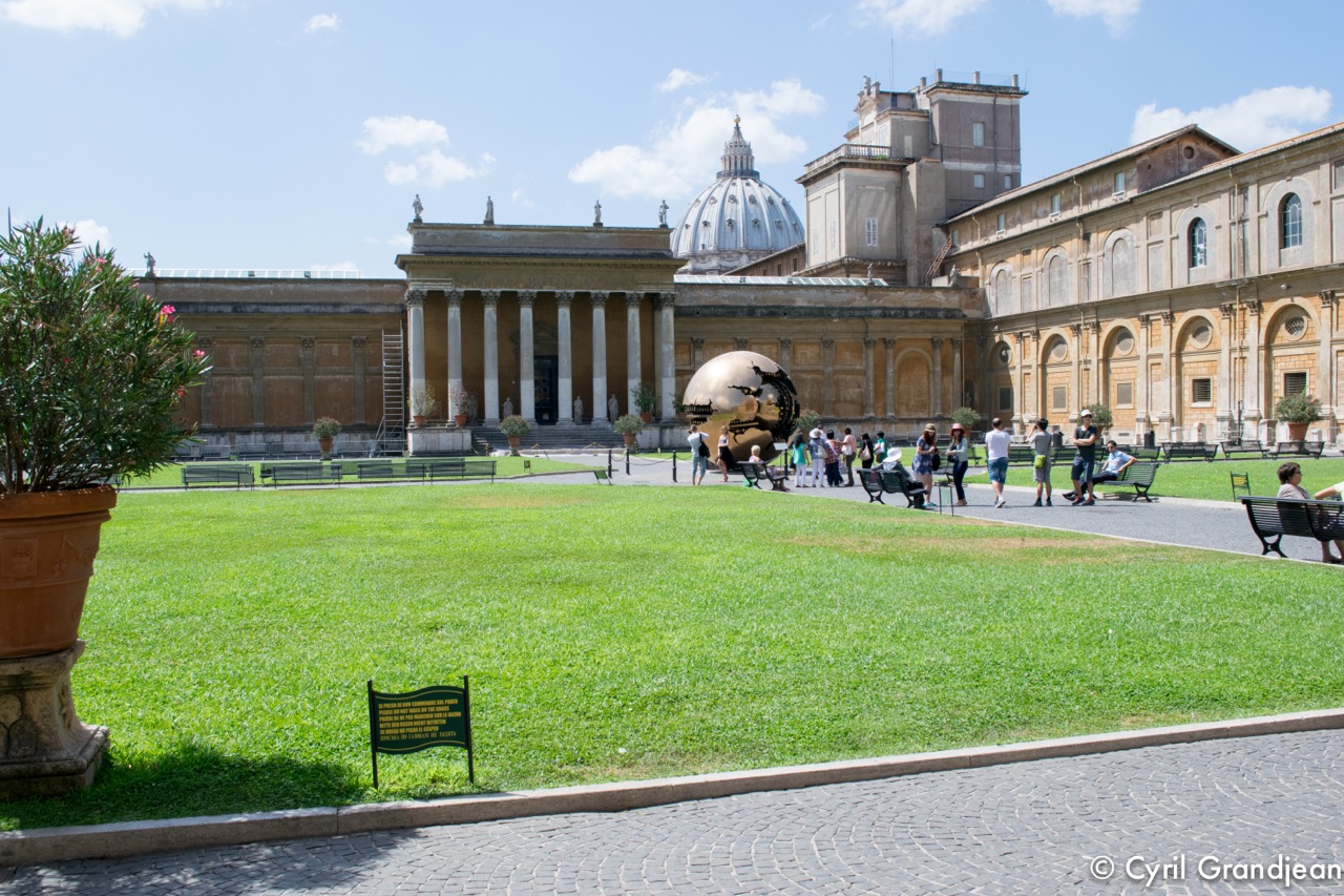 Vatican Museums
