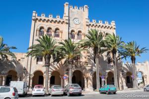 Ciutadella de Menorca