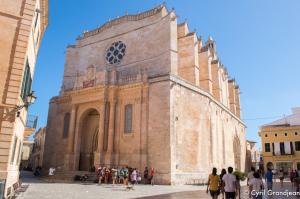 Ciutadella de Menorca