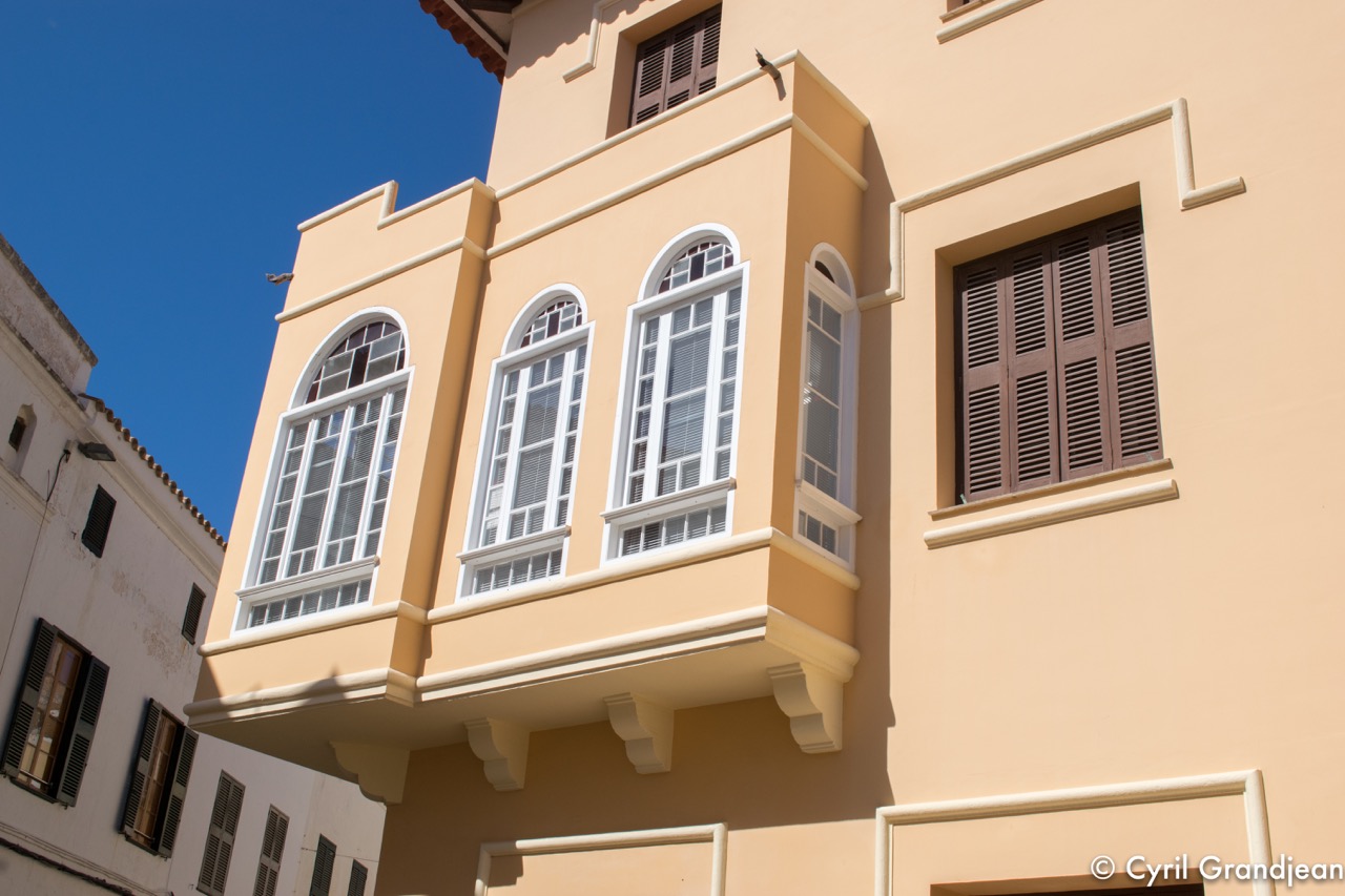 Ciutadella de Menorca