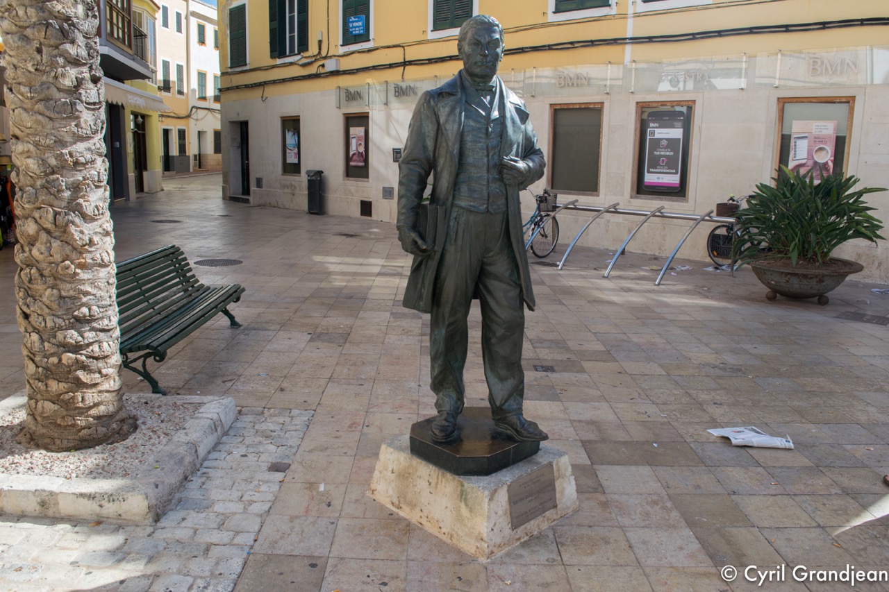 Ciutadella de Menorca