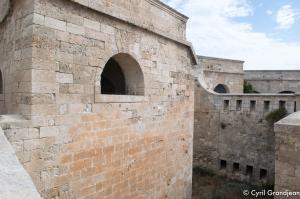 Fortress of Elizabeth II