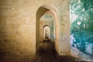 Fortress of Elizabeth II