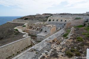 Fortress of Elizabeth II