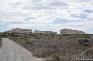 Fortress of Elizabeth II