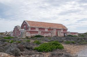 Fortress of Elizabeth II