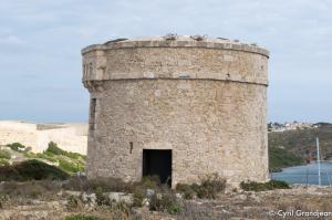 Fortress of Elizabeth II