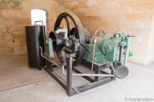 Fortress of Elizabeth II