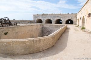 Fortress of Elizabeth II