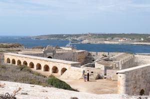 Fortress of Elizabeth II