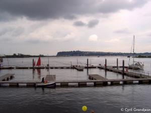 Cardiff Bay