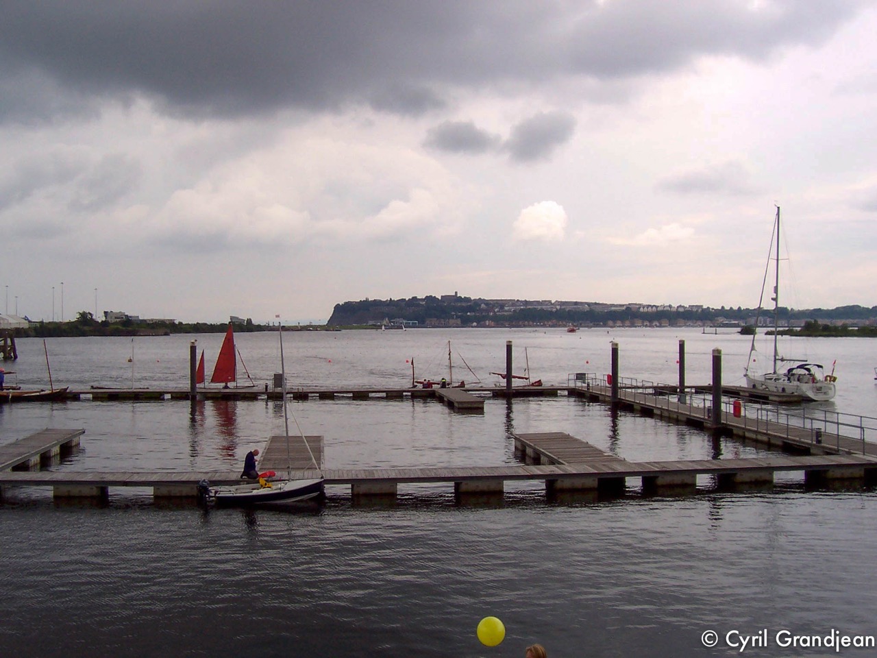 Cardiff Bay