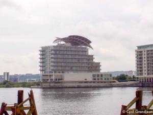 Cardiff Bay