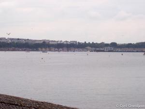 Cardiff Bay