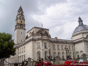 National Museum Cardiff