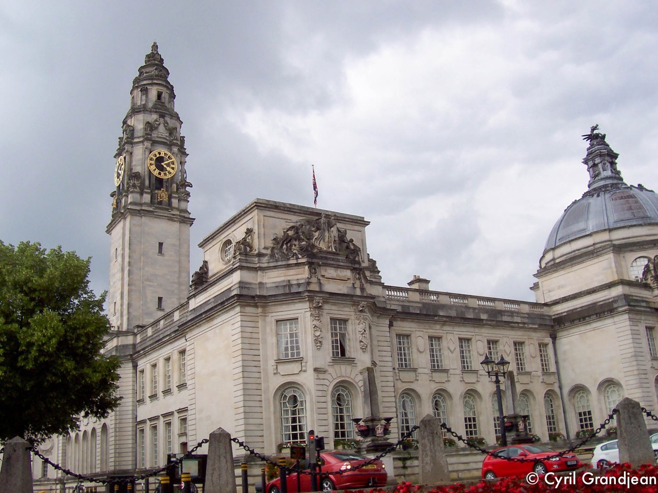 National Museum Cardiff