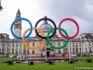 National Museum Cardiff
