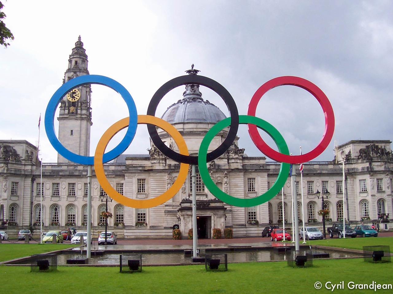 National Museum Cardiff