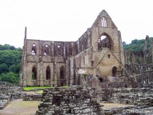 Tintern Abbey