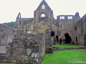 Tintern Abbey
